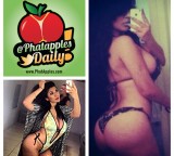 Do you agree that Parisa Amira (@ParisaAmira) is TeamPhatApples material?